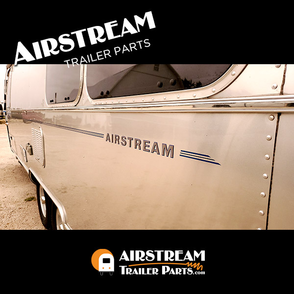 Airstream Trailer Parts for sale