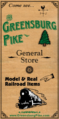 Greensburg Pike General Store