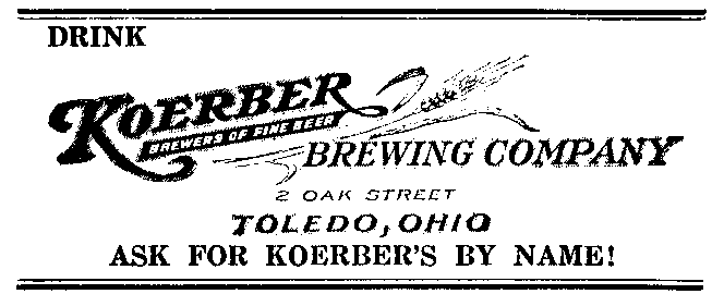 drink koerber beer