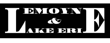 Lemoyne and Lake Erie Railroad logo