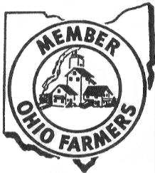 Ohio Farmers logo